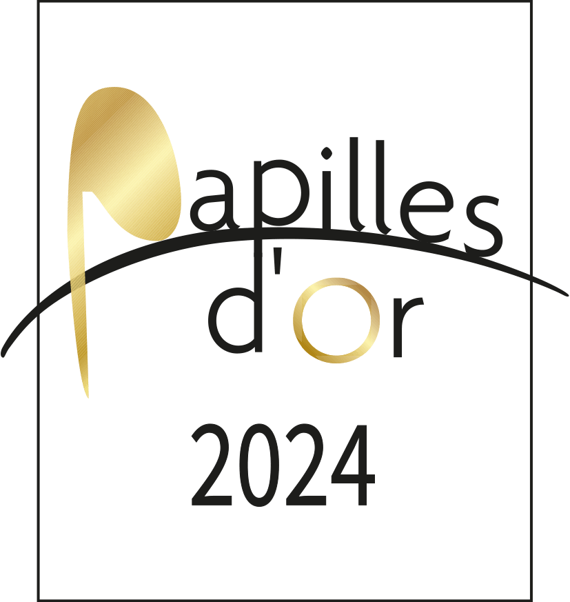 Papilles d'or 2024