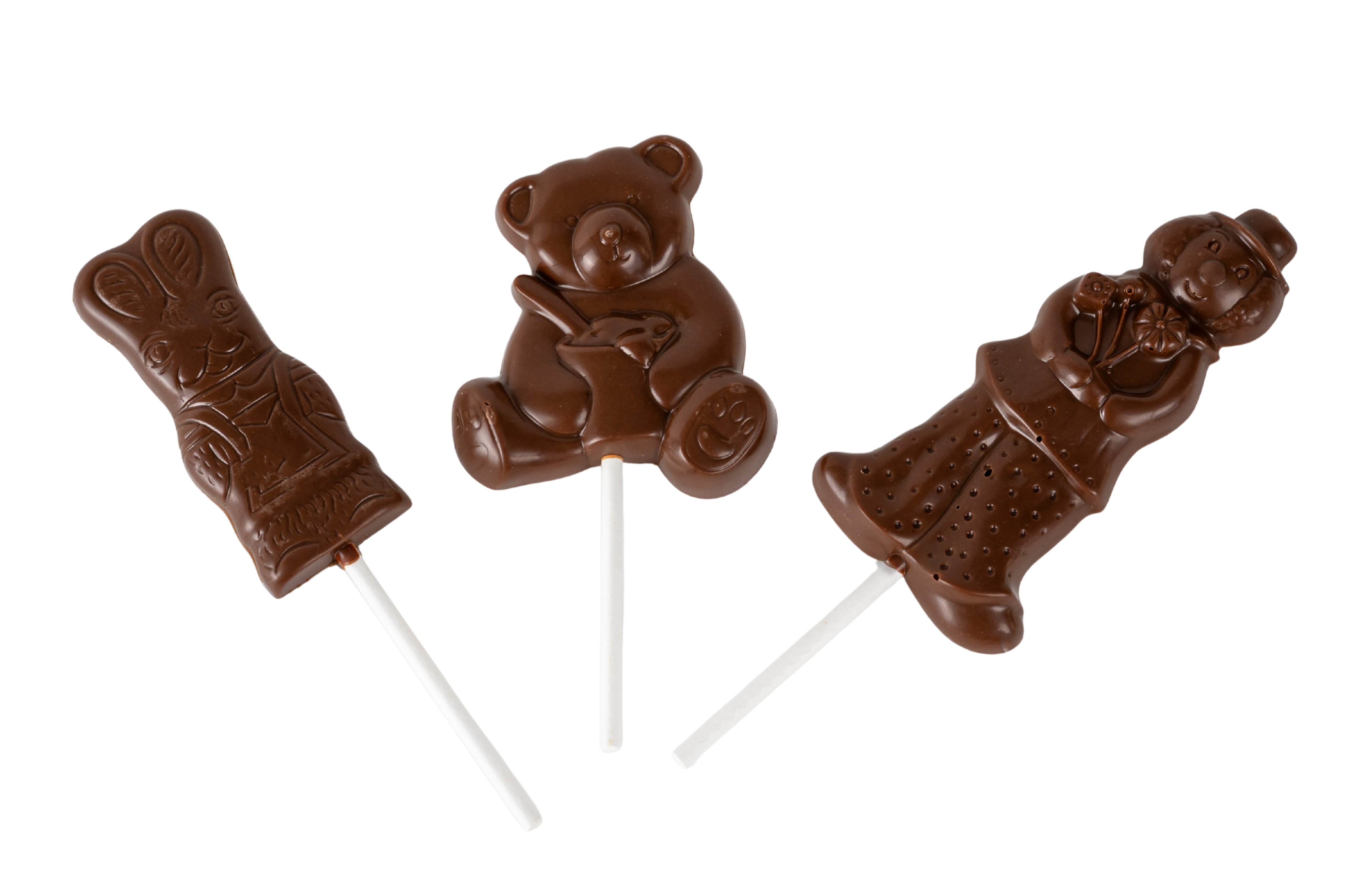 Chocolat Yerres