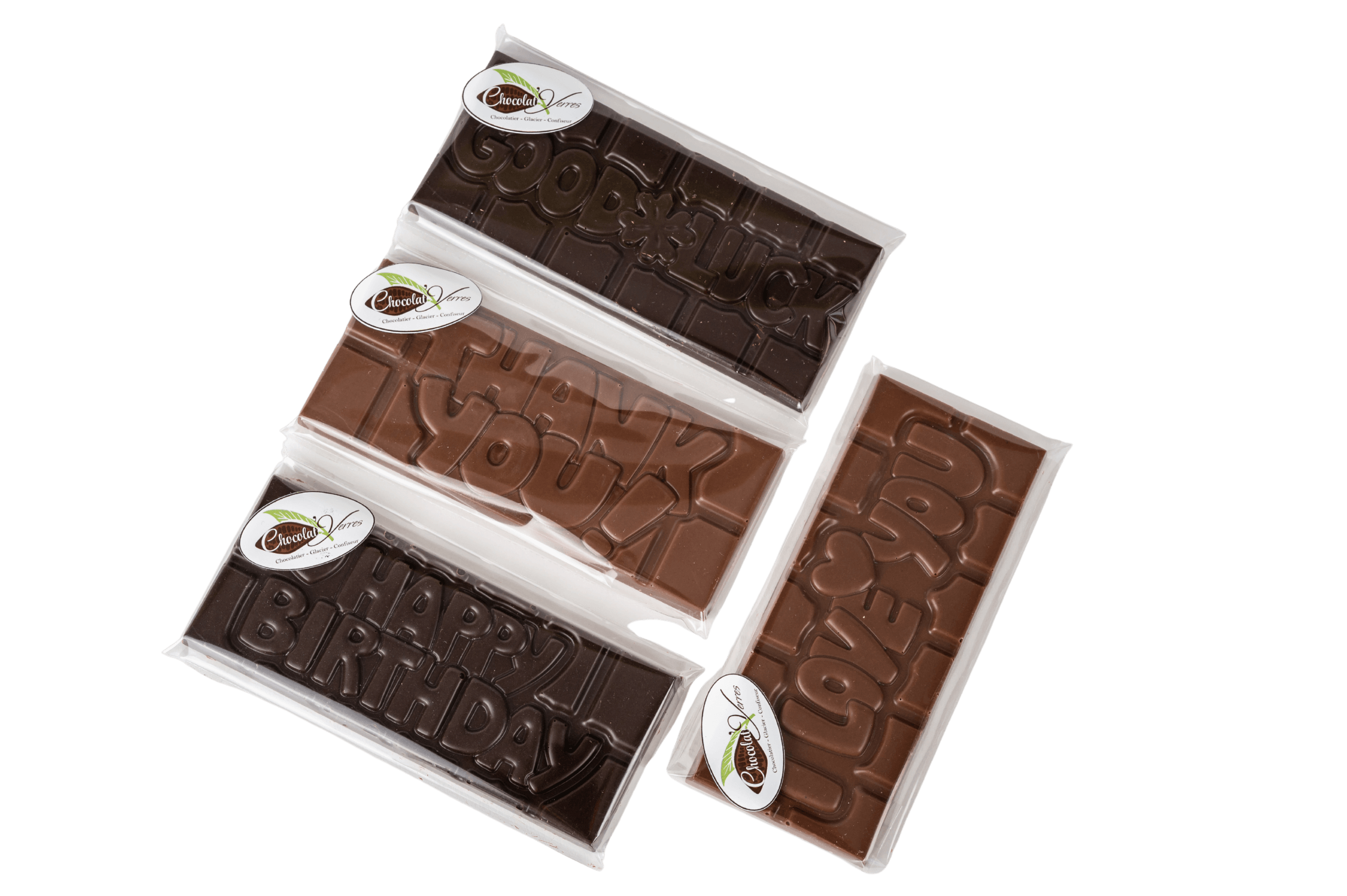 Chocolat Yerres