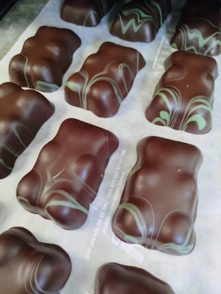 Un chocolatier confiseur au cœur du Val d'Yerres