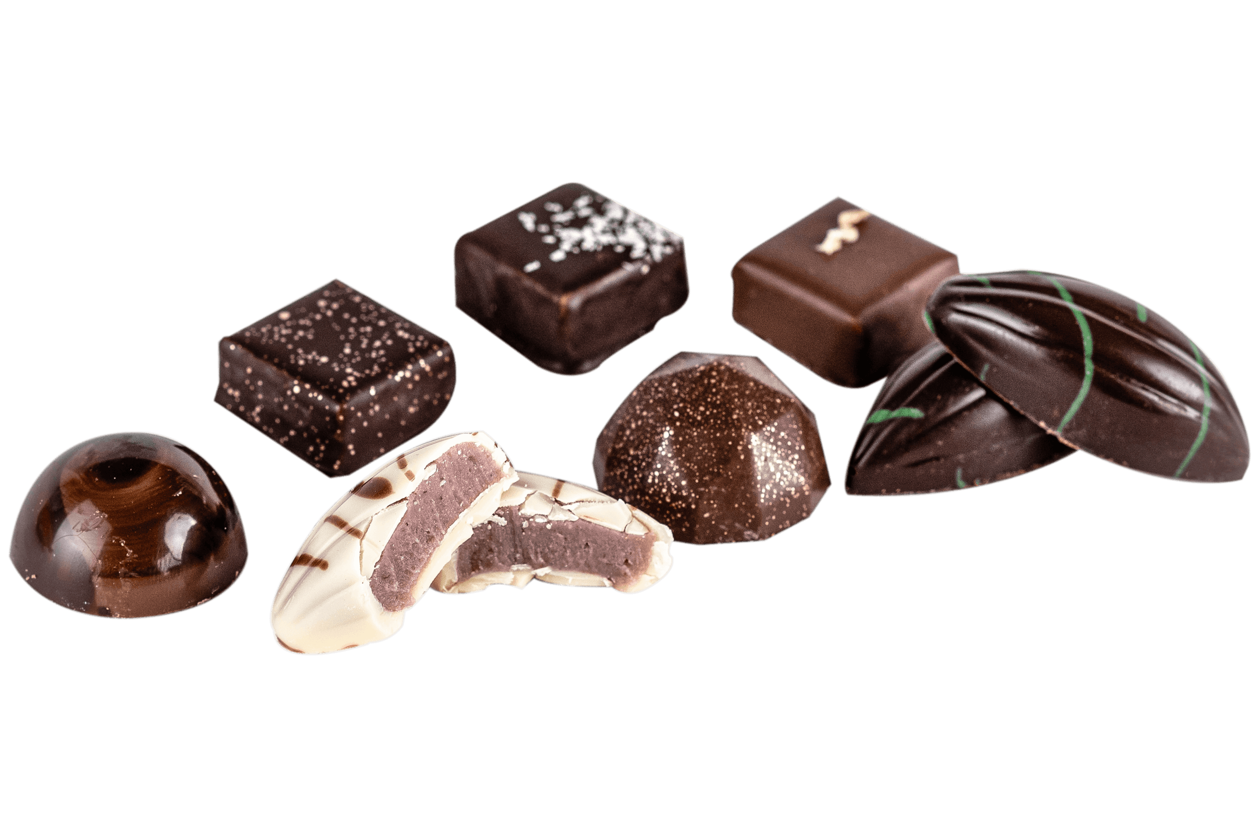 Chocolats artisanaux pres de Montgeron